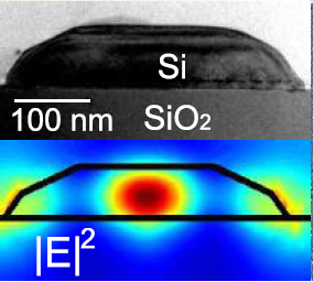 Monocrystalline Silicon-Based Mie
                                Resonators