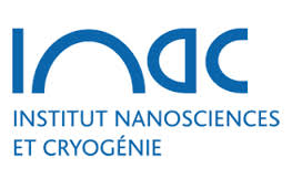 Logo de l'INAC