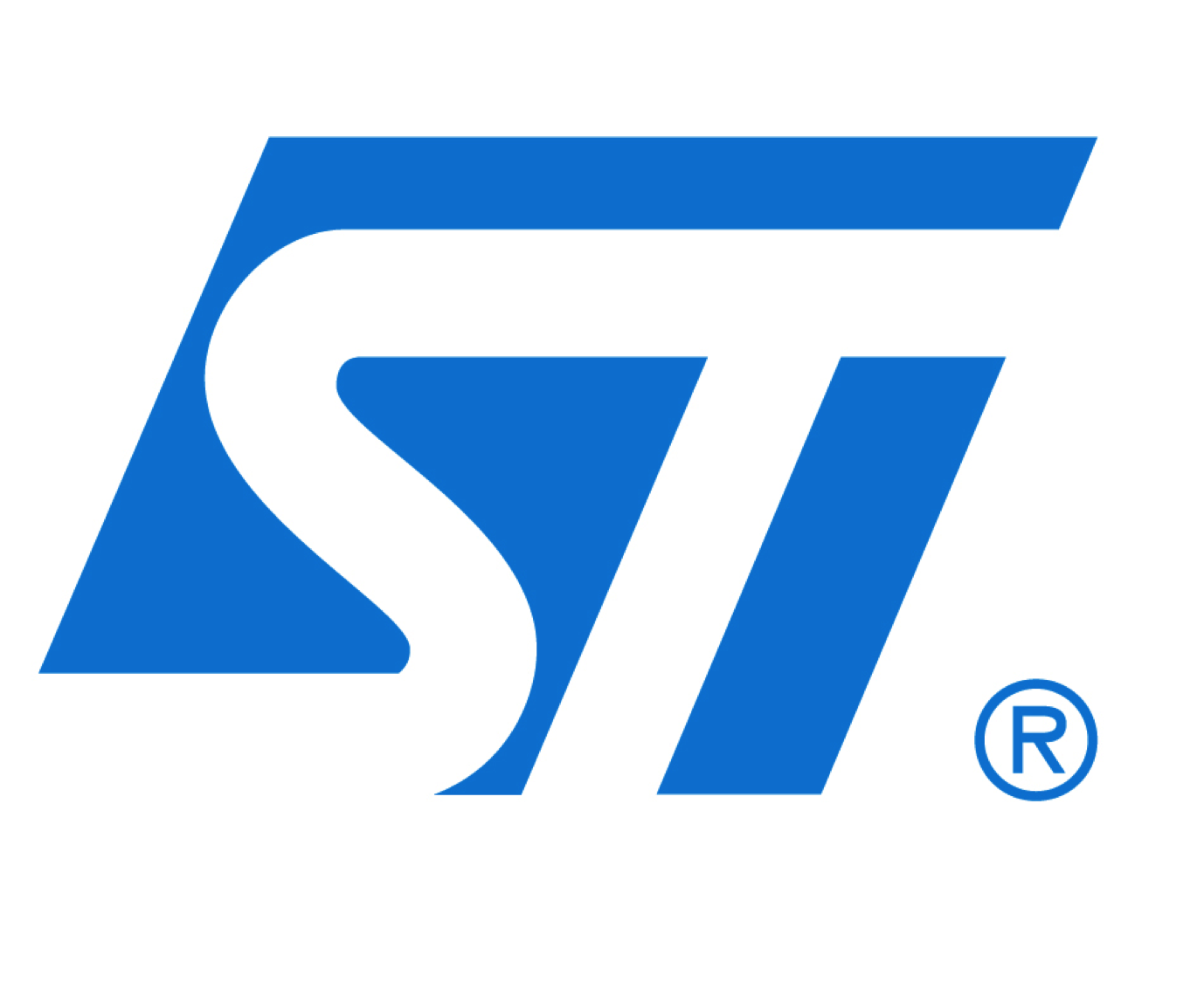 Logo de ST