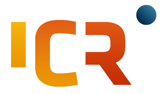 Logo de l'ICR
