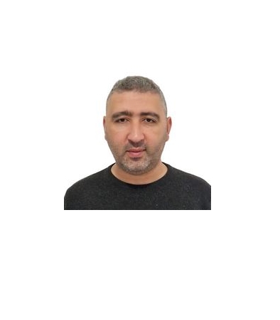 Chaouki HANNACHI