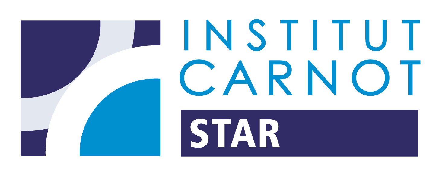 Logo Institut Carnot STAR